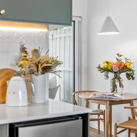 Relaxing Geelong King Studio酒店 外观 照片