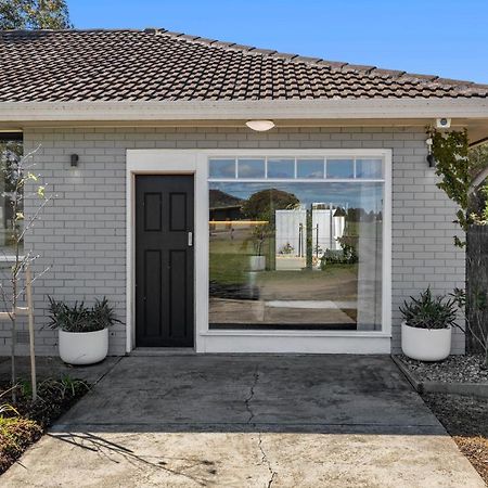 Relaxing Geelong King Studio酒店 外观 照片
