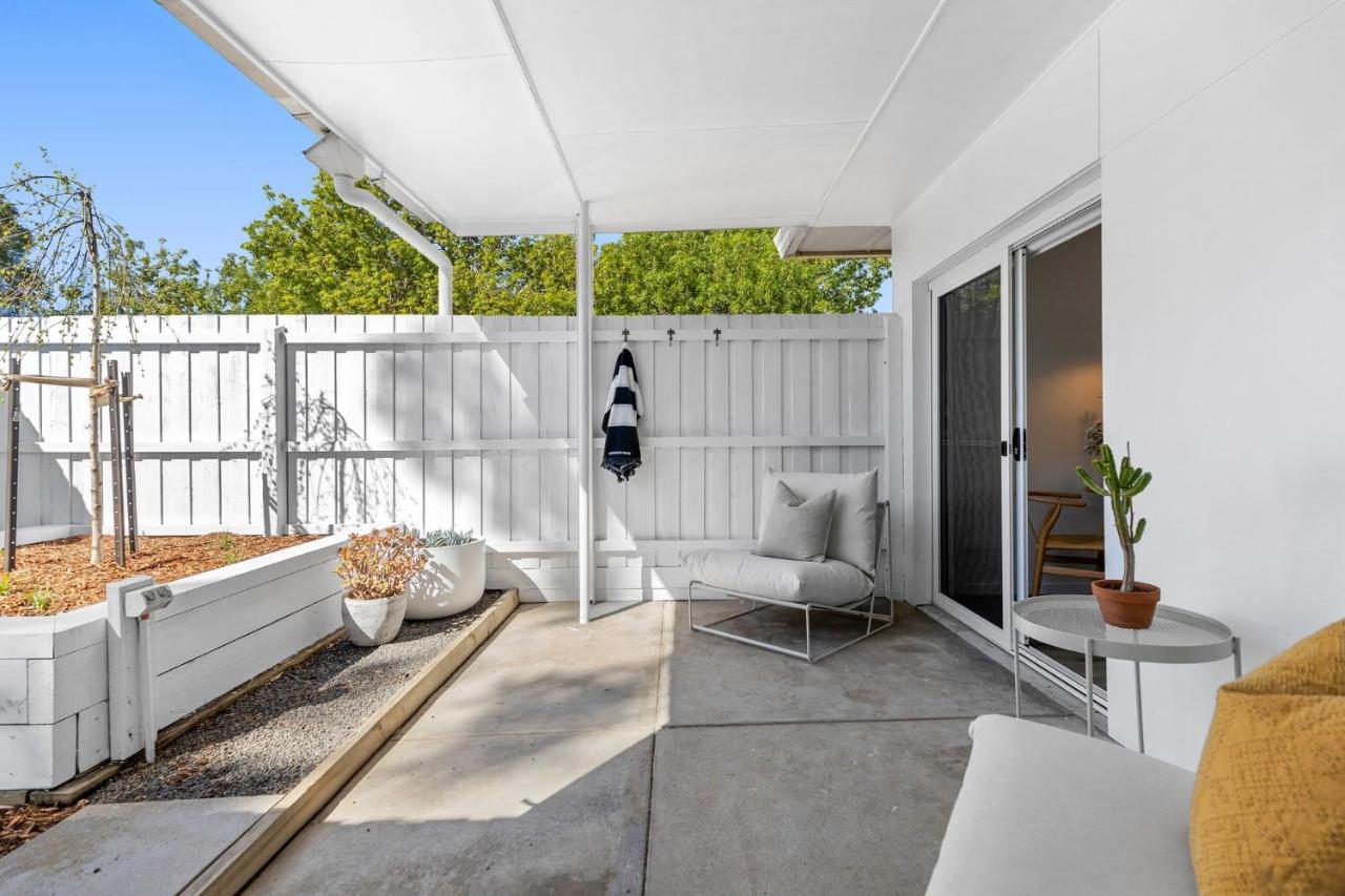 Relaxing Geelong King Studio酒店 外观 照片